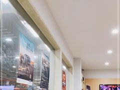 -青岛六和汽车4S店·江铃福特