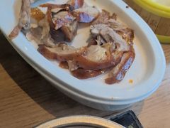 -龙聚德北京烤鸭(沙坪坝华宇A馆店)