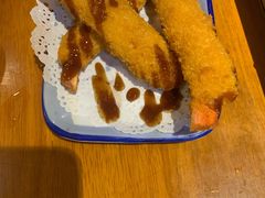 -津之港·日本料理·铁板烧