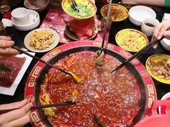 -矮板凳老火锅(宽窄巷子店)