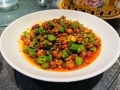 -悦百味·品质川菜(橄榄郡店)