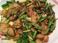 -百年神厨·地道川菜(清江西路店)