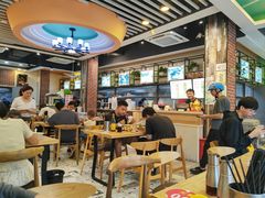 -阿文夜市豆浆油条(临潼路店)