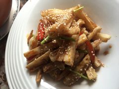 -怡得饭庄·宋大妈昆明菜·始于1996(滇池海埂大坝店)