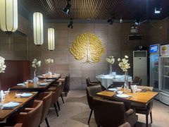 -金枝玉叶上海人家食府(三里河店)