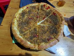 -清真·马峰烤肉(小学习北巷店)