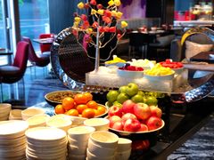 -西安W酒店·WEI全味西餐厅