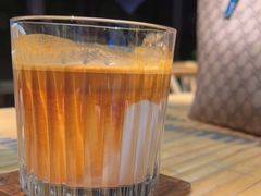 -Metal hands·铁手咖啡