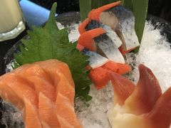 刺身点拼盘-真剑日本料理·铁板烧(贵州路店)