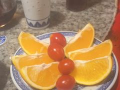 -南京大牌档(香港广场店)