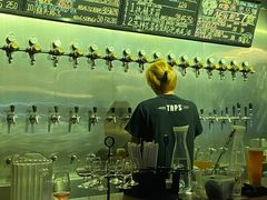 -TAPS精酿啤酒屋