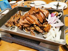 -九十九顶毡房(阜石路店)