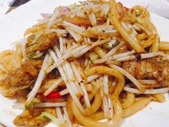 -花少爷的粥(中贸广场店)