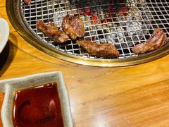 -牛人·雪花牛·木炭烤肉(昆山陆家店)