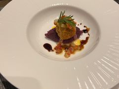 -博林天瑞喜来登酒店·西丽尚膳