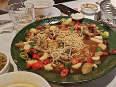 -义乌之心城市生活广场