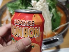 -韩香福脊骨汤锅(上杭路店)