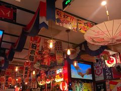 -平成屋·午肴夜酒(四川北路店)