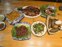 -吉顺坑烤