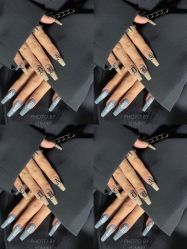 -M·X Nail日式美甲美睫