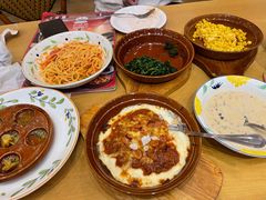 -萨莉亚意式餐厅(天河城购物中心店)