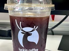 -瑞幸咖啡(紫金数码园店)