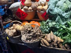 -传统菜农庄(皇姑路店)