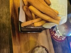 -Boxing Cat Brewery拳击猫精酿啤酒馆(永福店)
