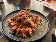 烧鹅一只-维园港式茶餐厅(龙岗盛平店)