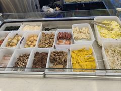 -木木鲜海鲜面(天一店)