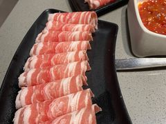 -海底捞火锅(金光华店)