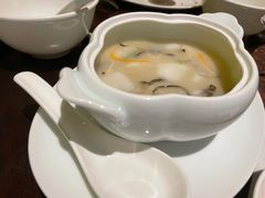 宋嫂鱼羹-杭州西子湖四季酒店·金沙厅