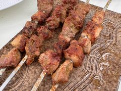 -龟兹KUCINA·新疆菜(前滩L+PLAZA店)