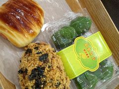 -苹果花园(金耀南路店)