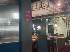 -老板恋上鱼(振华商厦店)