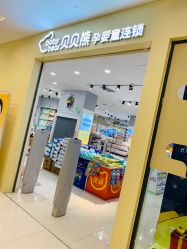 -贝贝熊(武汉武胜路凯德店)