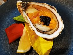 -上林铁板烧(延安西路店)