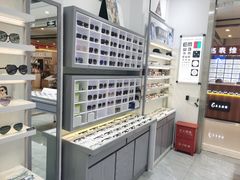 -ALPS阿尔卑斯眼镜(我格广场店)