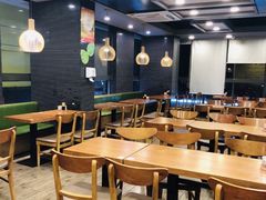 大堂-鑫花溪牛肉米粉(文星广场店)