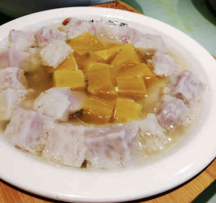 浏水蒸香(劳动北路店"终于在浏阳找到了鱼子鱼泡火锅,来吃蒸菜不.