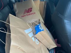 -王府井奥莱临潼小镇(临潼店)