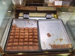 -MADO冰淇淋咖啡馆(淘金店)