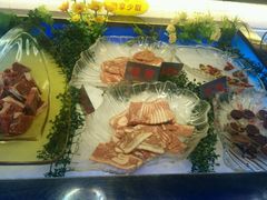 -璐法式铁板烧(滏东总店)