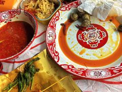 -饶福记·南昌烧烤大排档(九龙湖土著店)
