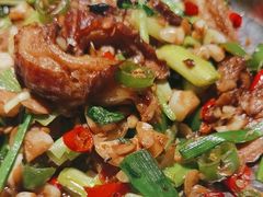 -95号酱骨·一块豆腐(展春园西路店)