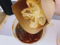 -头壹号饸饹面·大油条(东升科技园店)