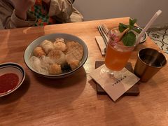 -埋位小酒馆(东城店)