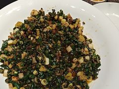 -羊门客在·烤盐池滩羊·川菜