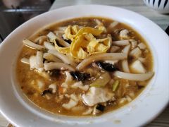 -嵊州特色小吃(萧山街店)