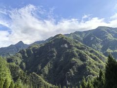 -神农架景区